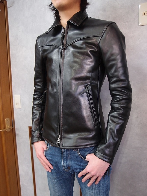 Silvet Leather Garments 【 ブログ 】 Silvet Leather Garments